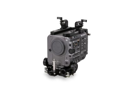 357015 tilta klietka na fotoaparat pre sony fx6 advanced kit v mount