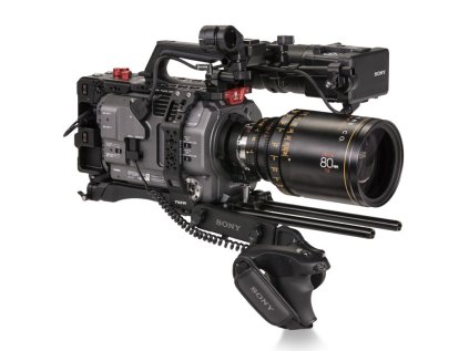 359826 tilta klietka na fotoaparat pre sony fx9 kit c v mount