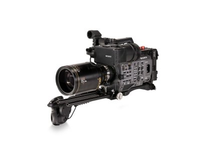 357021 tilta klietka na fotoaparat pre sony fx9 v mount