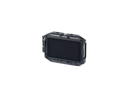 357654 tilta klietka na monitor pre atomos ninja v cierna
