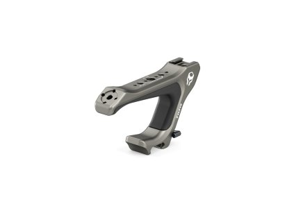 357096 tilta kompaktna horna rukovat nato titanovo siva