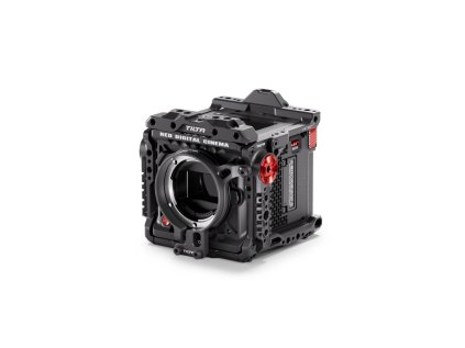 359076 tilta kompletna klietka na fotoaparat pre cervene komodo x cierna