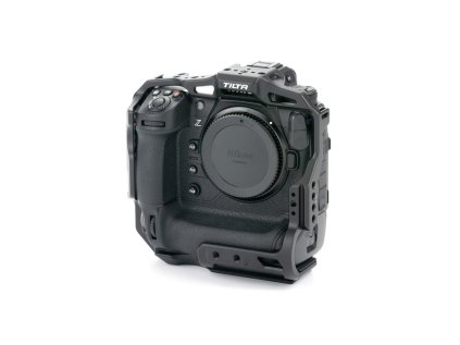 357273 tilta kompletna klietka na fotoaparat pre nikon z9 cierna