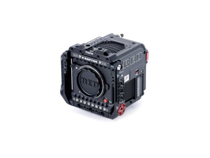 357285 tilta kompletna klietka na fotoaparat pre red v raptor