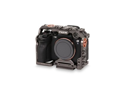 359655 tilta kompletna klietka na fotoaparat pre sony a7siii takticka seda