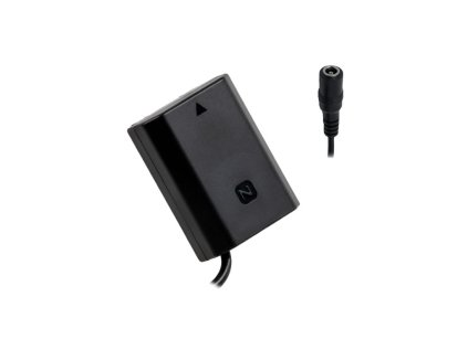 358389 tilta modelova bateria sony serie a9 na 5 5 2 5 mm dc kabel samice