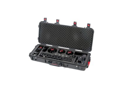 357408 tilta montazny system do auta hydra alien v mount