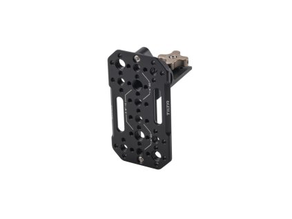 356724 tilta nastavitelna montazna doska prislusenstva cierna