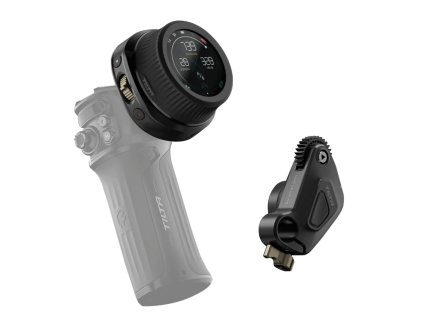 357963 tilta nucleus nano ii wireless lens control system