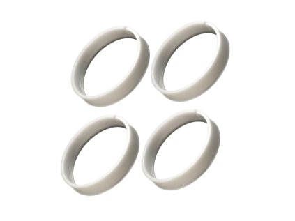 357993 tilta nucleus m follow focus marking disk x4