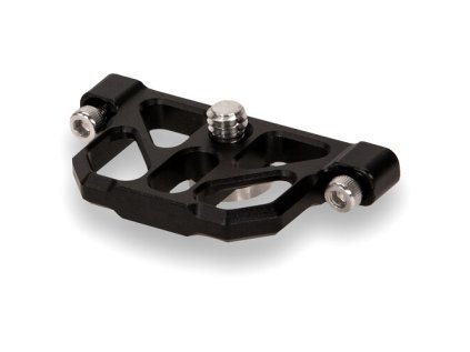 358119 tilta podpora adaptera pl objektivu pre red komodo cierna