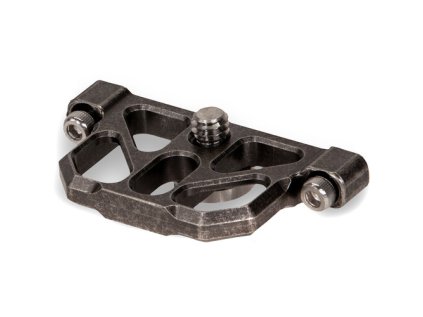 358122 tilta podpora adaptera pl objektivu pre red komodo seda