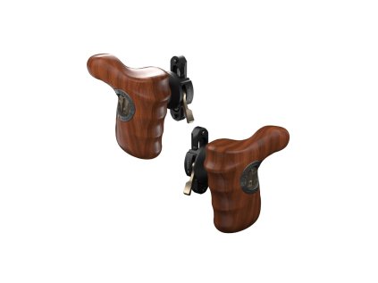 357480 tilta pokrocila bocna drevena rukovat typu viii cierny jeden par