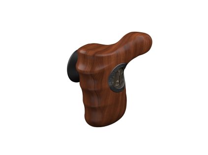 357456 tilta pokrocila lava drevena rukovat cierna