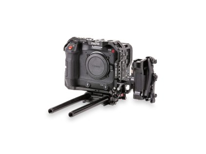 358908 tilta pokrocila suprava canon c70 cierna