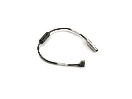 381351 tilta pokrocily kabel run stop s bocnou rukovatou pre 7 kolikovy ext port arri