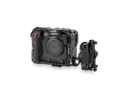 357492 tilta prirucna suprava canon c70 cierna