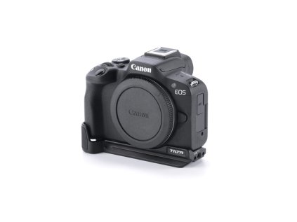 357168 tilta rozsirujuca zakladna doska pre canon r50 cierna