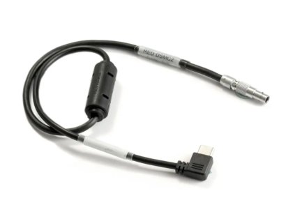 362220 tilta rukovat bocneho zaostrovania run stop kabel pre cerveny port ctrl fotoaparatu