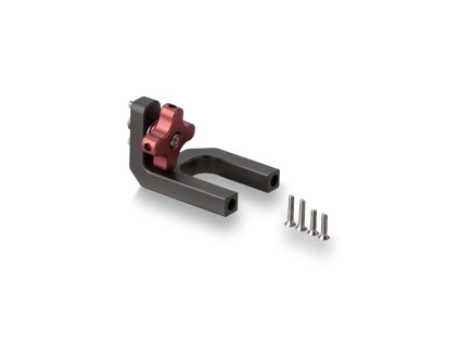 357534 tilta rukovat ing skrutkovy nastavec pre bocne rukovate typu 6 siva