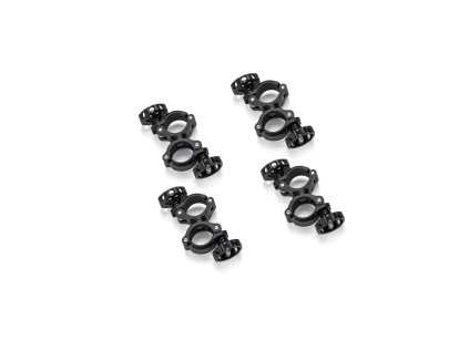 358425 tilta sada svoriek pre montaz na rychlostnu kolajnicu