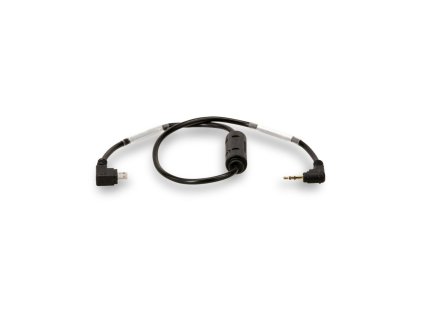 358311 tilta side focus handle run stop kabel pre 2 5 mm lanc port