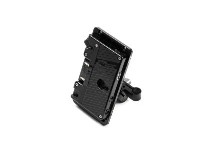 357117 tilta system napajania dslr 15mm adapter na tyc v lock