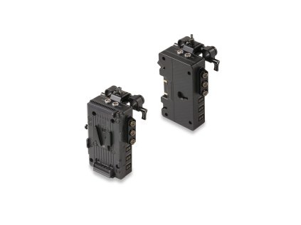 358500 tilta univerzalna doska baterie v mount