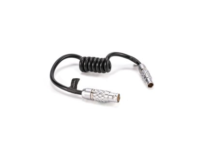 356625 tilta vinuty napajaci kabel 4 kolikovy samec na 8 kolikovy samica