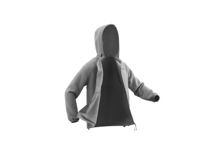 356754 tilta vzduchova vetrovka m glacier grey