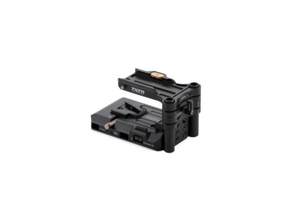 357726 tilta zakladna doska baterie smart v mount arca cierna