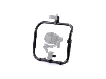 356862 tilta zakladna kruhova rukovat plus pre cestovnu supravu dji ronin control