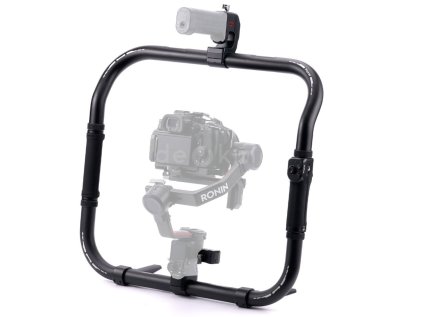 356859 tilta zakladna kruhova rukovat plus pre dji ronin ovladacia suprava