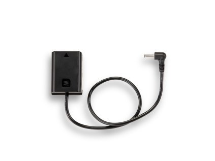 358395 tilta zasobny kabel sony np fw50 na 3 5 1 35 mm jednosmerny kabel