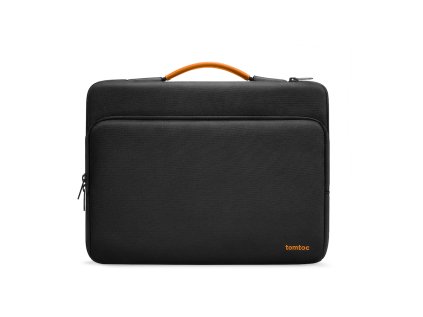 378030 tomtoc briefcase 13 macbook pro air 2018 cierna