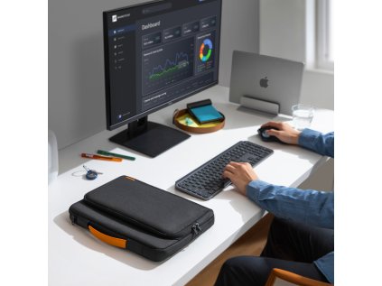 378774 tomtoc briefcase 14 macbook pro 2021 cierna