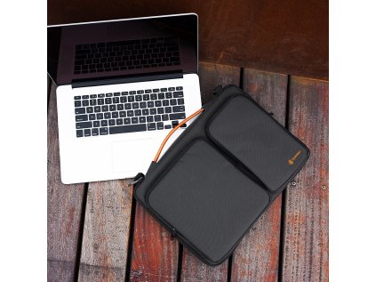 378024 tomtoc messenger 16 macbook pro 2019 15 3 macbook air tmavomodra