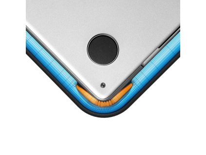 378663 tomtoc sleeve 14 macbook pro tmavomodra