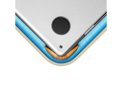 378660 tomtoc sleeve kit 16 macbook pro 15 3 macbook air cierna