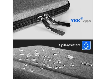 378093 tomtoc smart messenger 13 macbook pro air 2016 siva