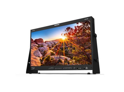 360204 tvlogic 24 4k uhd monitor s emulaciou hdr s vysokym jasom