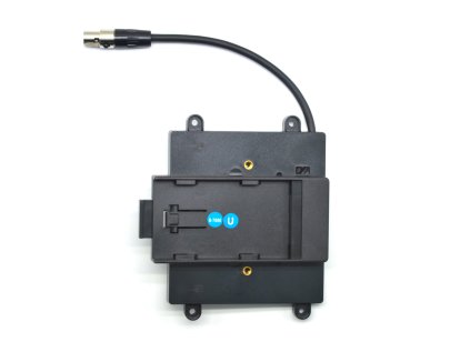 360363 tvlogic drziak baterie monitora tv logic f 7h sony bp u30 u60