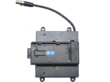 360228 tvlogic drziak baterie pre monitor f 7h sony np f770 f970