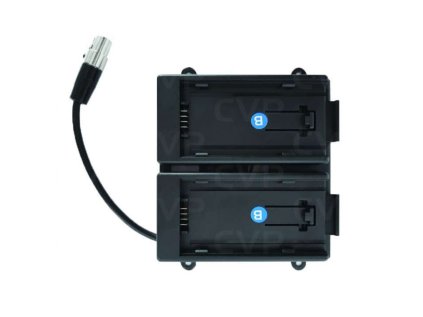 360342 tvlogic drziak baterie tv logic bb 055b