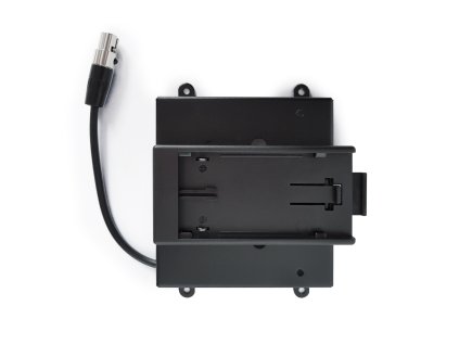 360345 tvlogic drziak baterie tv logic bb 055c