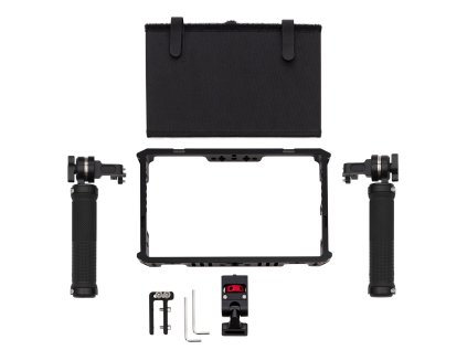 360270 tvlogic riaditelska klietka pre f 7h f 7h mark ii a f 7hs