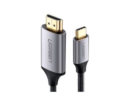 282666 ugreen usb c hdmi adapter 1 5m sivy