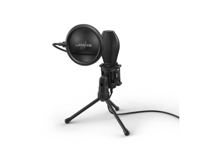 48627 urage gamingovy mikrofon stream 400 plus
