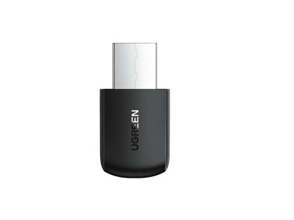 282699 usb adapter externy sietovy adapter ugreen cm448 2 4 ghz cierny