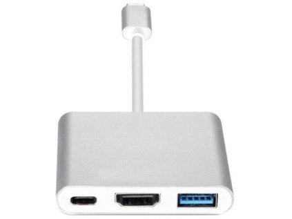 373218 usb c adapter na usb 3 0 usb c hdmi 4k podpora dex a power delivery